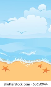 seascape