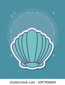seashell icon image