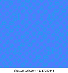 Seashell summer background - marine seamless pattern.