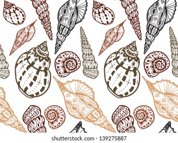 Seashells