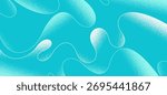Seashore abstract linear vector background, ocean water and sand on waves calming and relaxing abstract art, curvy lines and textures minimal graphics.