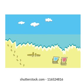 Seaside