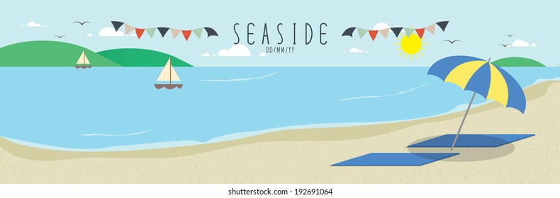 Seaside