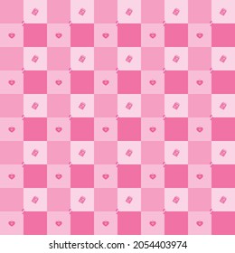 Season Christmas new design polka dot fabric tartan textile garment abstract background texture wallpaper template backdrop pattern seamless art design vector illustration EPS