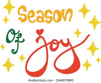 Season Of Joy Best Christmas Quotes Of All Time In Vector