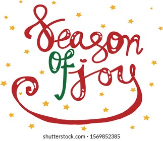 Season Of Joy Best Christmas Quotes Of All Time In Vector