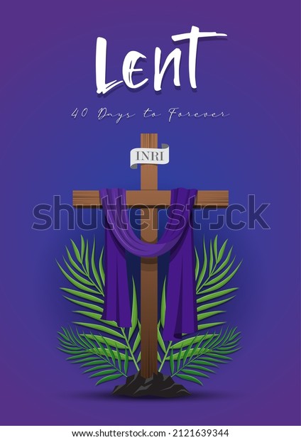 Season of Lent. Palm Sunday, Easter and the\
Resurrection of Christ