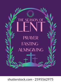 Season on lent good Friday 