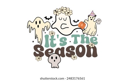 It's the Season PNG T-Shirt Design. You will get eps file.