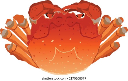 The season for Shanghai crab is from August to October of the lunar calendar. Steam for 15-20 minutes, add ginger thread trimmer, season with black vinegar and eat.