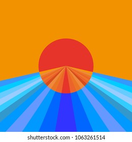 season summer holidays illustration,background,poster,banner for advertise