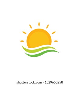 Season in the sun