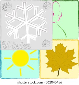 Season . Winter .