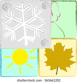 Season . Winter .