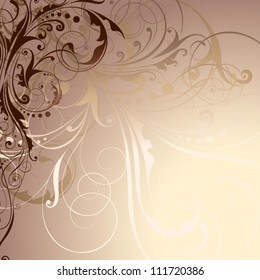 Seasonal background