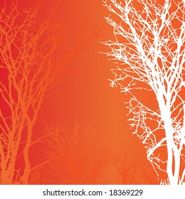 Seasonal background.