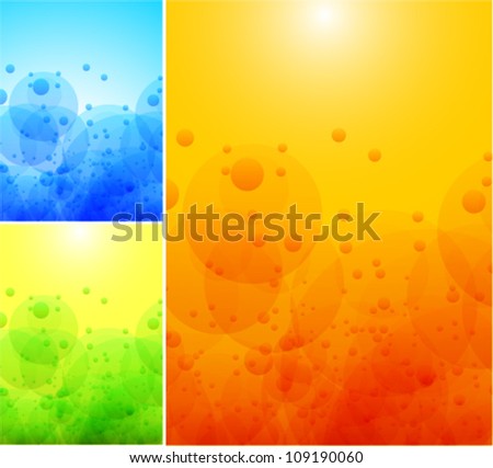 Similar – Image, Stock Photo cold and heat Water