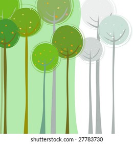 seasonal design