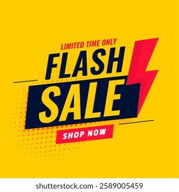 seasonal end flash sale offer background buy and save vector