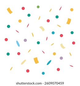 Seasonal and Holiday Themes Vector Illustrations