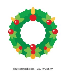 Seasonal and Holiday Themes Vector Illustrations