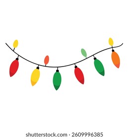 Seasonal and Holiday Themes Vector Illustrations