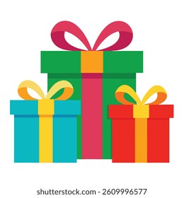 Seasonal and Holiday Themes Vector Illustrations