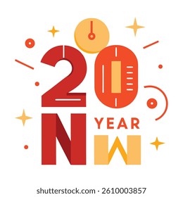 Seasonal and Holiday Themes Vector Illustrations