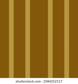 Seasonal seamless lines texture, customize vertical background fabric. Professional textile pattern vector stripe in amber and yellow colors palette.