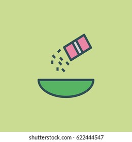 seasoning icon
