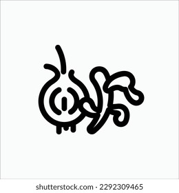 icono de temporización, icono aislado en fondo claro, perfecto para sitio web, blog, logotipo, diseño gráfico, medios sociales, interfaz de usuario, aplicación móvil