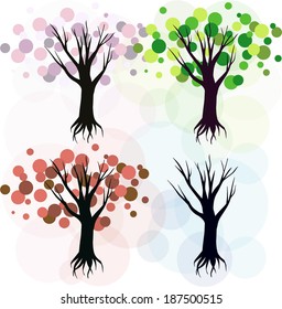 seasons