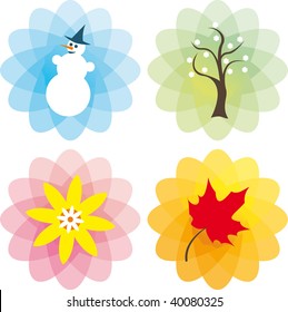  Seasons