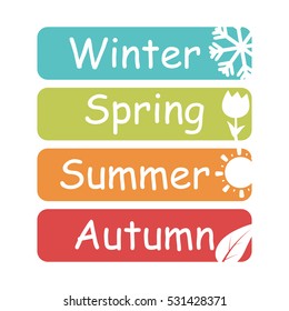 seasons