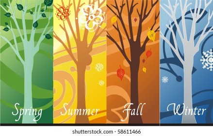 Seasons