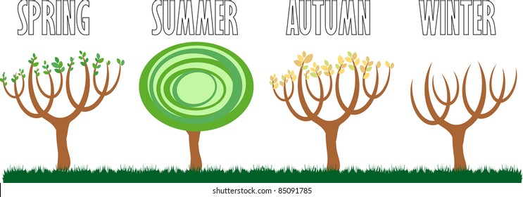 seasons