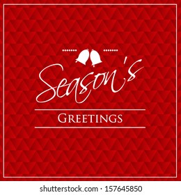 Seasons greetings 
