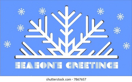 season's greetings