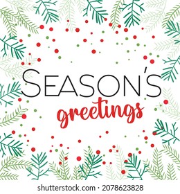 195,910 Season S Greetings Images, Stock Photos & Vectors | Shutterstock