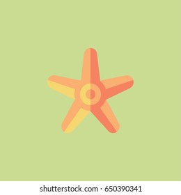 seastar icon