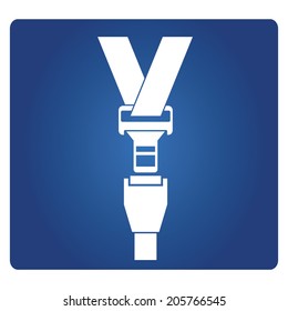 seat belt