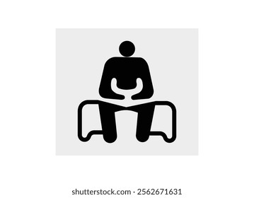  seat, chair, classic, illustration, isolated, modern, comfortable, graphic, indoor, lounge, luxury, minimal, minimalist, outline, seating, silhouette, sofa, armchair, furnishing, interior, office, si