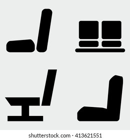 Seat Icons