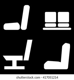Seat Icons