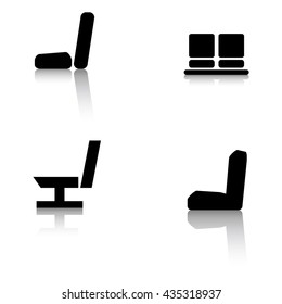 Seat Icons