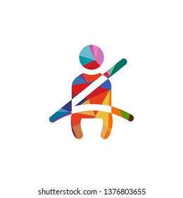 Seatbelt - App Icon
