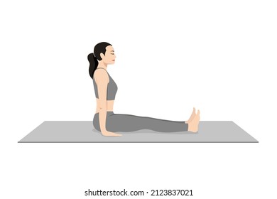 1,055 Staff yoga pose Images, Stock Photos & Vectors | Shutterstock