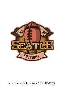 Seatle E Sports Logo