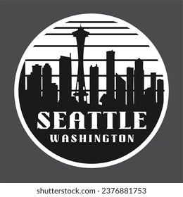 Seattle Washington United States of America