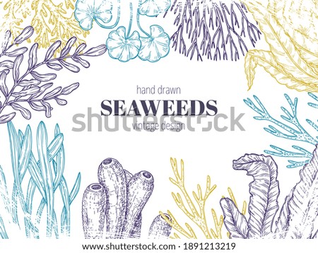 Similar – Image, Stock Photo #A# underwater Art